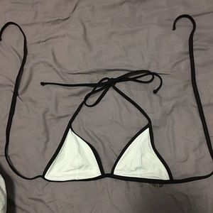 $5 SALE✨ VS Pink swim top